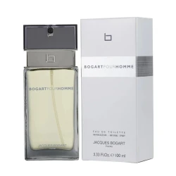 جاكوب بوغارت بور أوم ماء تواليت 100 مل عطر رجالي عطري للاستخدام اليومي