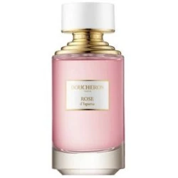 عطر بوشرون روز ديسبارتا أو دو بارفان 125 مل عطر للجنسين عطر زهري آسر عطر يدوم طويلاً