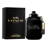 عطر كوتش نيويورك للرجال، او دي بارفان، 100 مل، عطر شرقي فوجير متطور، رائحة تدوم طويلاً، هدية للرجال - كوتش