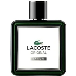عطر لاكوست أوريجينال للرجال 100 مل عطر خشبي حار يدوم طويلاً للاستخدام النهاري والليلي