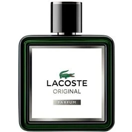 عطر لاكوست أوريجينال للرجال 100 مل عطر خشبي حار يدوم طويلاً للاستخدام النهاري والليلي عطر لاكوست أوريجينال للرجال 100 مل عطر خشبي حار يدوم طويلاً للاستخدام النهاري والليلي