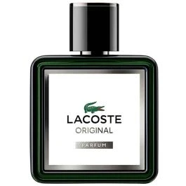 عطر لاكوست أوريجينال للرجال 60 مل: عطر خشبي حار للرجال للاستخدام اليومي - لاكوست