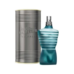 عطر جان بول غوتييه لو مال أو دو تواليت 75 مل عطر رجالي منعش مثير