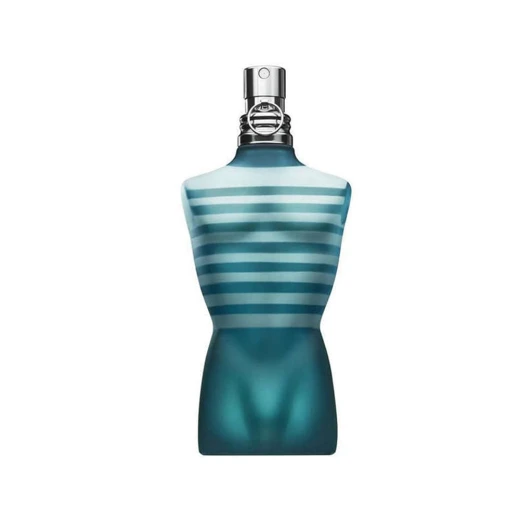 عطر جان بول غوتييه لو مال أو دو تواليت 75 مل عطر رجالي منعش مثير - Jean paul gaultier - Image 2