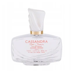 عطر جين آرثيس كاساندرا روز ياسمين أو دي بارفان 100 مل عطر زهري للنساء