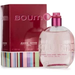 Jeanne Arthes Boum Eau de Parfum 100ml Floral Fruity Fragrance for Women Long Lasting Gift - Jeanne Arthes