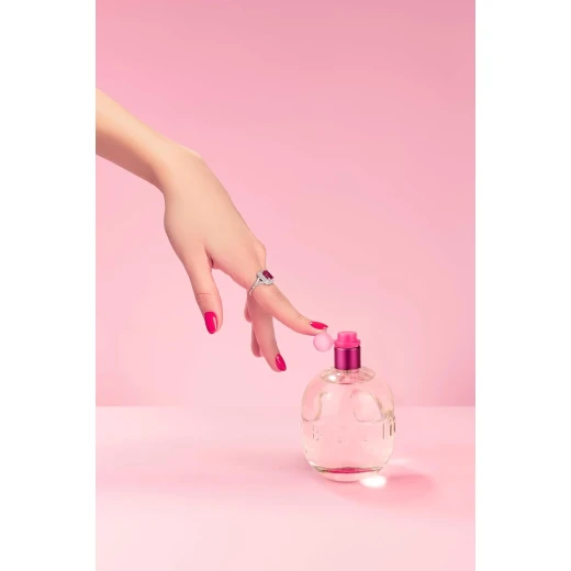 Jeanne Arthes Boum Eau de Parfum 100ml Floral Fruity Fragrance for Women Long Lasting Gift - Jeanne Arthes - Image 4