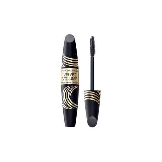 Max Factor Voluptuous Lash Effect Mascara Extreme Black Dramatic Volume and Length Makeup Essential Max Factor Voluptuous Lash Effect Mascara Extreme Black Dramatic Volume and Length Makeup Essential