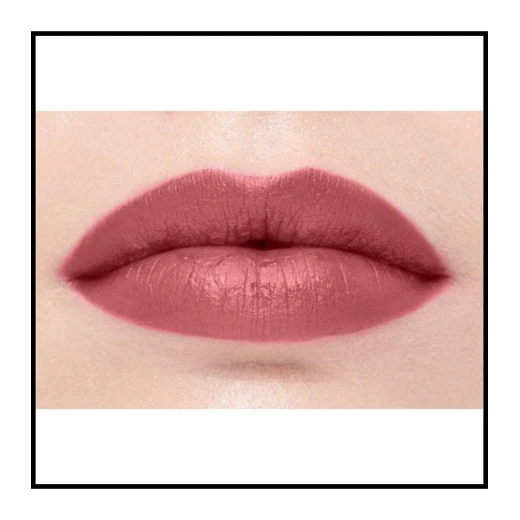 Max Factor Elixir Matte Lipstick Raisin Shade Hydrating Long Lasting Makeup for All Skin Tones - Max Factor - Image 3