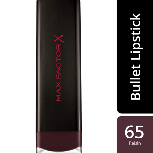 Max Factor Elixir Matte Lipstick Raisin Shade Hydrating Long Lasting Makeup for All Skin Tones Max Factor Elixir Matte Lipstick Raisin Shade Hydrating Long Lasting Makeup for All Skin Tones