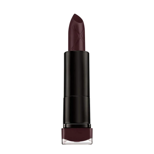 Max Factor Elixir Matte Lipstick Raisin Shade Hydrating Long Lasting Makeup for All Skin Tones - Max Factor - Image 7
