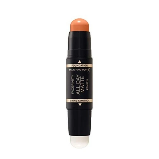 Max Factor Facefinity Soft Toffee Foundation Stick Flawless Coverage Long Lasting Makeup 11g