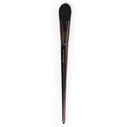 Max Factor Pro Foundation Brush F3 Airbrushed Finish Blending Tool for Flawless Makeup Max Factor Pro Foundation Brush F3 Airbrushed Finish Blending Tool for Flawless Makeup