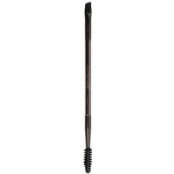 Max Factor Pro Angled E15 Eyebrow Brush by Mashael Ajeel for Precise Brow Definition & Application