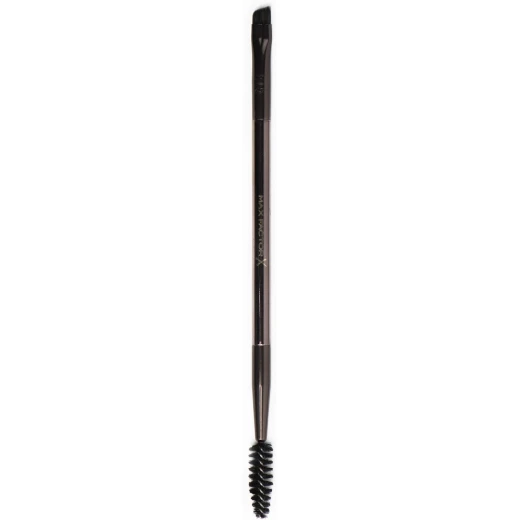 Max Factor Pro Angled E15 Eyebrow Brush by Mashael Ajeel for Precise Brow Definition & Application Max Factor Pro Angled E15 Eyebrow Brush by Mashael Ajeel for Precise Brow Definition & Application