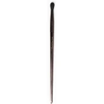 Max Factor Pro Eyeshadow Blender Brush E17 by Mashael Ajeel for Seamless Blending Professional Eye Makeup Finish - Max Factor