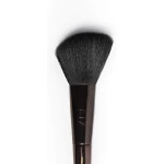 Max Factor Pro Powder and Blush Brush F12 for Flawless Blending Makeup Application Tool - Max Factor