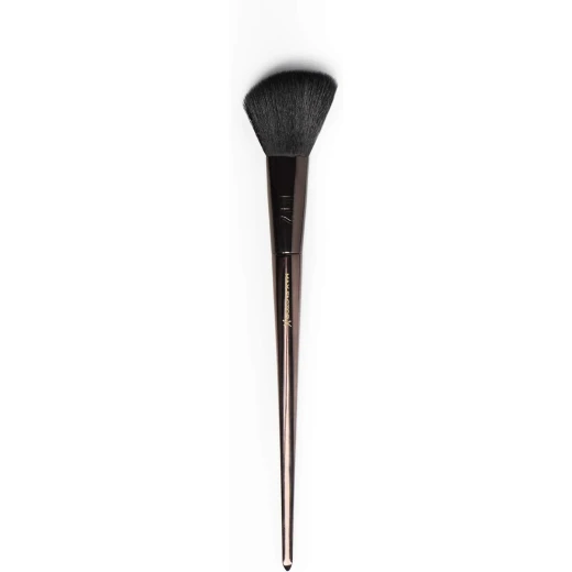 Max Factor Pro Powder and Blush Brush F12 for Flawless Blending Makeup Application Tool - Max Factor - Image 2