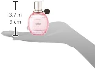 فيكتور آند رولف فلاوربومب ماء عطر 50 مل: عطر زهري آسر للنساء | يدوم طويلاً - Viktor & rolf - Image 3