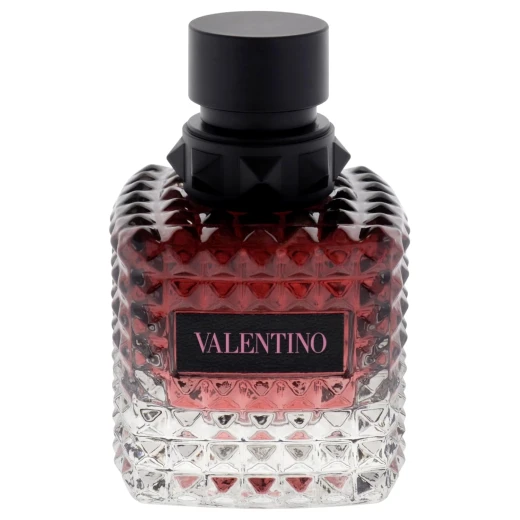 Valentino Donna Born in Roma Intense Eau de Parfum 1.7 oz Women's Fragrance Long Lasting Scent - Valentino - Image 3