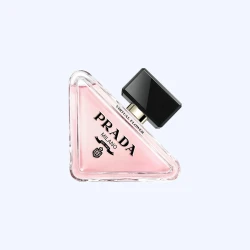 Prada Paradoxe Virtual Flower EDP 90ml - Women's Floral Fragrance