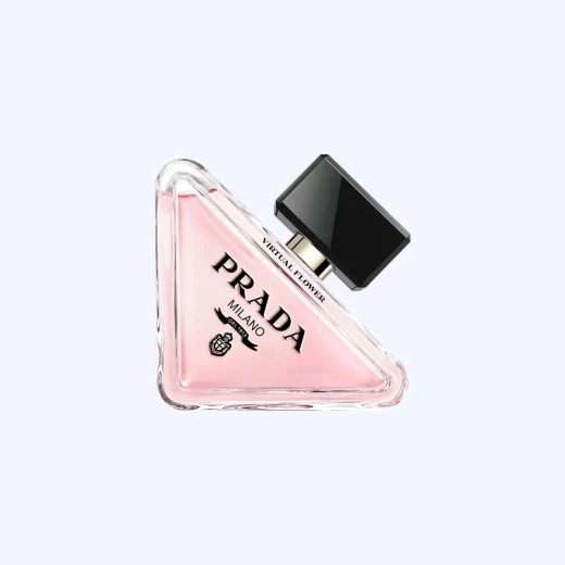 Prada Paradoxe Virtual Flower EDP 90ml - Women's Floral Fragrance Prada Paradoxe Virtual Flower EDP 90ml - Women's Floral Fragrance