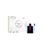 Prada Luna Rossa Ocean Men's Gift Set 100ml & 10ml Eau de Parfum - Prada