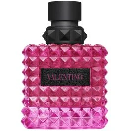 Valentino Born in Roma Donna Extradose Parfum 3.4 fl oz Long Lasting Vanilla Fragrance for Women Valentino Born in Roma Donna Extradose Parfum 3.4 fl oz Long Lasting Vanilla Fragrance for Women