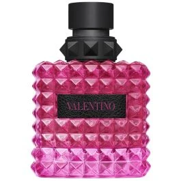 Valentino Born in Roma Donna Extradose Parfum 3.4 fl oz Women's Floral Ambery Fragrance - Valentino
