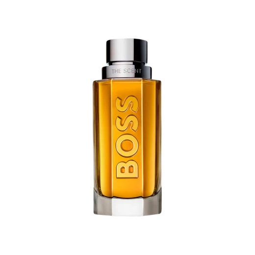 هوجو بوس ذا سينت أو دو تواليت للرجال بحجم 100 مل، رذاذ عطري رجالي، عطر عنبري خشبي مثير، يدوم طويلاً، هدية مثالية للرجال هوجو بوس ذا سينت أو دو تواليت للرجال بحجم 100 مل، رذاذ عطري رجالي، عطر عنبري خشبي مثير، يدوم طويلاً، هدية مثالية للرجال