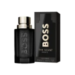 BOSS The Scent Magnetic Eau de Parfum for Him 50ml Experience. A Captivating Ambery Fruity Fragrance for Men, The Perfect Gift Idea for Any Occasion - Hugo boss
