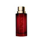 BOSS The Scent Elixir Parfum Intense 100ml for Men, Fiery and Hypnotic Fragrance - Hugo boss