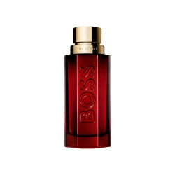 عطر بوس ذا سنت إلكسير للرجال، عطر مكثف 100 مل، عطر ناري وجذاب