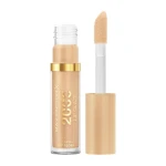 Max Factor Honey Cream Plumping Shine Lipstick for Fuller Lips Everyday Makeup Hydrating - Max Factor