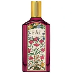 Gucci Flora Gorgeous Gardenia Intense Eau de Parfum 100ml Women's Floral Fragrance Luxury Perfume