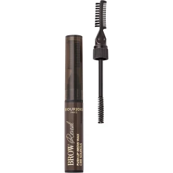 بورجوا Brow Reveal Push Up Wax 04 أسود بني شمع تصفيف الحواجب لتحديد الحواجب ورفعها ٦ مل