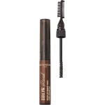 بورجوا Brow Reveal Push Up Wax بني متوسط 24 ساعة واكس تصفيف الحواجب 6 مل - بورجوا