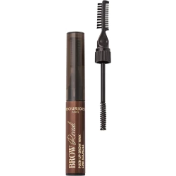بورجوا Brow Reveal Push Up Wax بني متوسط 24 ساعة واكس تصفيف الحواجب 6 مل