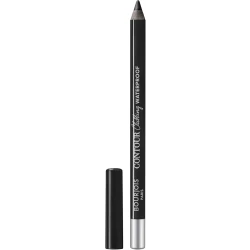 Bourjois Contour Clubbing Waterproof Eyeliner Black Party 24 Hour Wear Long Lasting Eye Makeup