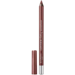 Bourjois Contour Clubbing Waterproof Eye Pencil Berry Brown 24 Hour Wear Makeup