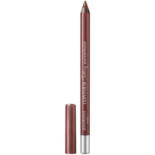 Bourjois Contour Clubbing Waterproof Eye Pencil Berry Brown 24 Hour Wear Makeup Bourjois Contour Clubbing Waterproof Eye Pencil Berry Brown 24 Hour Wear Makeup