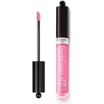 Bourjois Rose Symphonic Lip Gloss High Shine Hydrating Argan Oil 3.5ml Radiant Lips Makeup - Bourjois