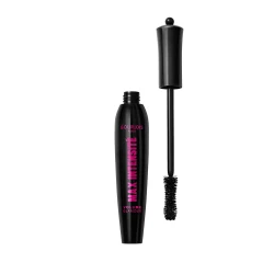 Bourjois Volume Glamour Max Noir Mascara Intense Black for Dramatic Lashes All Day Wear