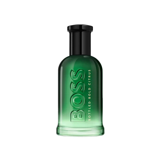 Hugo Boss Bottled Bold Citrus Eau de Parfum 100ml for Men Fresh & Long Lasting Fragrance Hugo Boss Bottled Bold Citrus Eau de Parfum 100ml for Men Fresh & Long Lasting Fragrance