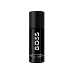 بخاخ مزيل العرق BOSS Bottled Beyond سعة 150 مل - انتعاش يدوم طويلاً - هوجو بوس