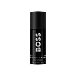بخاخ مزيل العرق BOSS Bottled Beyond سعة 150 مل - انتعاش يدوم طويلاً