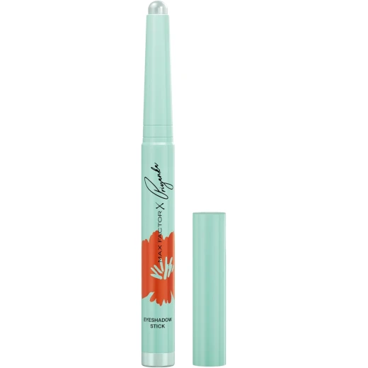 Max Factor Sapphire Bouquet Eyeshadow Stick Long Lasting Vegan Eye Makeup for All Skin Tones - Max Factor - Image 5