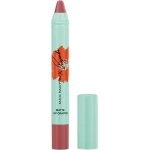 Max Factor Mauve Love Lipstick Crayon Matte Finish Moisturizing Makeup Long Lasting Color - Max Factor