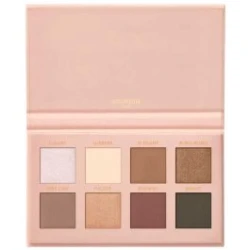 Bourjois Gold Glamour Eyeshadow Palette Blendable Shades Makeup Kit for Versatile Eye Looks