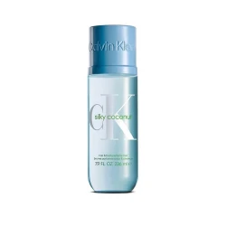 Calvin Klein Silky Coconut Perfume Mist 236ml Refreshing Fragrance for Women Long Lasting
